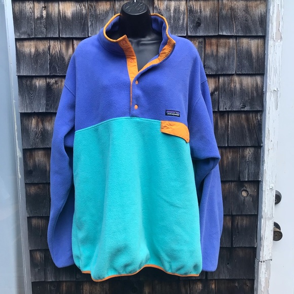 Patagonia Jackets & Blazers - Patagonia fleece